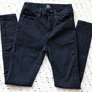 BDG Jeans Black Size 26 Great Shape! NWOT